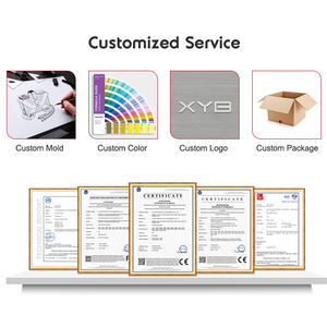 पोर्टेबल मिनी dc12v उच्च दबाव कार और मोटरसाइकिल टायर इंफ्लेवेटर सर्वश्रेष्ठ कार पंप एयर कंप्रेसर - Product Image 6