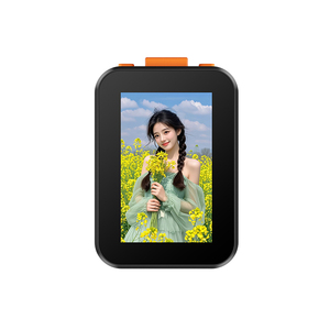 RK-X40H Handy Mini Handheld Voice Screen Projektor Selfie Vlog Livestream Fernbedienung Audio-Projektions gerät - Product Image 2