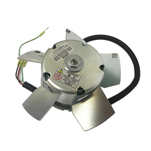 Ventilador de husillo original nuevo FANUC A90L-0001-0537/RKM PT4721-0220W-B30R-S24W para PLC, PAC y controladores dedicados - Product Image 3