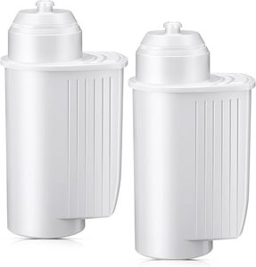 เครื่องกรองน้ำอัตโนมัติสำหรับเครื่องชงกาแฟเอสเพรสโซ ช่วยลดคราบตะกรัน - Product Image 1