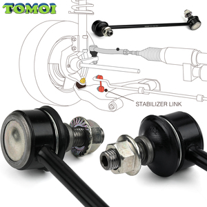 PHG-00161R tomoi ODM tự động hệ thống treo các bộ phận thanh ổn định liên kết F151-34-150 trước cho Mazda Familia - Product Image 6