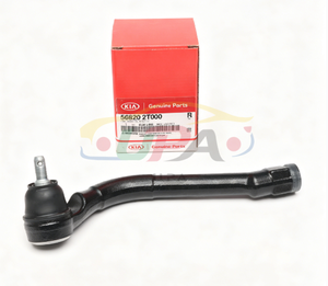 56820-2T000 568202T000 Conjunto de rótula de dirección, lado izquierdo para Hyundai Kia 56820 2T000 - Product Image 1