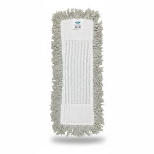 Mopa Giratoria Gizmop de 50 cm, Tela de Microfibra, Autoescurrible, Reutilizable, Sostenible, Duradera, Más de 20 000 Usos, Absorción Rápida en Menos de 10 Segundos - Product Image 1