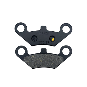 Plaquette de frein avant de moto haute Performance FA453 pour CF500 <span class=keywords><strong>CFORCE</strong></span> <span class=keywords><strong>450</strong></span> 600 800 X5 X6 X8 ATV UTV pièces - Product Image 1