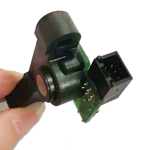 FANUC A20B-2002-0300/01A ตัวเข้ารหัสมอเตอร์แกนหมุน AC - Product Image 3