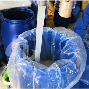 Líquido Fluido Biodegradable y Suave para la Piel, 70% Lauril Éter Sulfato de Sodio, Marca HTRS, 170 kg/Bidón de Plástico - Product Image 3