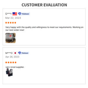 ปั๊มเกียร์ QT450เครื่องขุดไฮดรอลิกแรงดันปานกลาง LF 42CRMO เสียงรบกวนต่ำอายุการใช้งานยาวนาน20/912800 20/903100 20/911200 JCB 4cx 3dx 3CX - Product Image 2