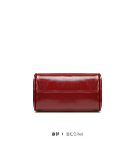 New Fashion Designer Crossbody Bags High Quality PU <b>Leather</b> Shoulder Messenger Bag Casual Totes Luxury Women Handbags and <b>Purses</b> - Product Image 6