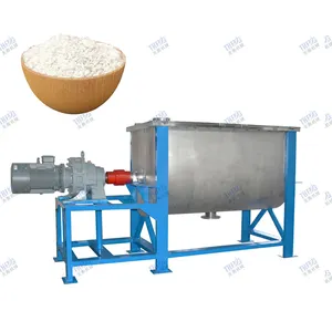 powder dispersion mixer to liquid/powder frother mixer/powder mixer