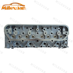 2.5D 8V XD3P Motor diésel Parte XD3P Culata 6190499 908024 Para Ford Scorpio 1987-1992 - Product Image 6