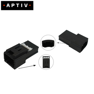 <span class=keywords><strong>Connecteur</strong></span> automobile <span class=keywords><strong>étanche</strong></span> pour véhicule électrique New Energy Terminal de harnais de prise <span class=keywords><strong>12</strong></span> <span class=keywords><strong>volts</strong></span> - Product Image 3