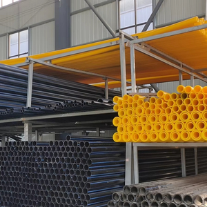 กระชังเลี้ยงปลาสำหรับการเพาะเลี้ยงสัตว์น้ำในแทนซาเนีย ทำจาก HDPE ได้รับการสนับสนุนด้วยสินเชื่อนิมนวลจากรัฐบาล - Product Image 1
