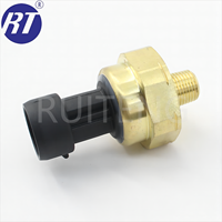 Capteur de pression d'huile 8531299(1252C)/E2101960 RT Marque IATF 16949 Garantie de 12 mois certifiée pour camion Ford pour pelle Renault