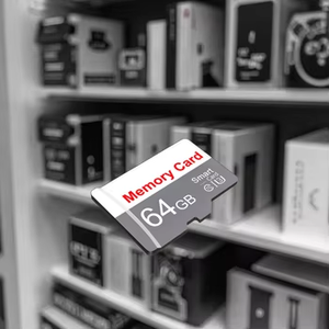 Giá tốt nhất thẻ SD 4GB 8GB 16GB 32GB 64GB TF thẻ nhớ cho GPS máy ảnh điện thoại di động - Product Image 6