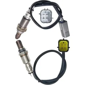 Capteur d'oxygène de remplacement PEIVSO, prix usine, haute qualité, compatible avec Infiniti G35 2007 3.5L, OEM 226A0-ET000, garantie 1 an - Product Image 1
