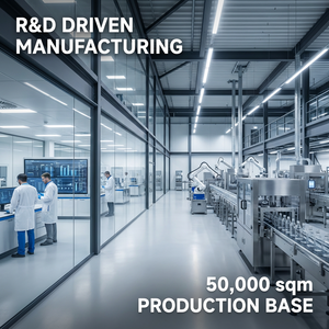 Bouteille de vodka en <span class=keywords><strong>verre</strong></span> de luxe 50 cl, forme plate, <span class=keywords><strong>verre</strong></span> super flint avec bouchon en bois T-Top pour <span class=keywords><strong>whisky</strong></span> et bourbon haut de gamme - Product Image 3