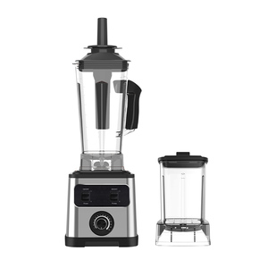 Tout en Un 1500w Original Main Oem Nouveau Coréen Portable Juicer Moins Cher 6 en 1 Blender - Product Image 2