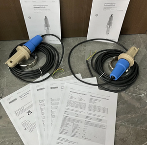 เซ็นเซอร์วัดค่าการนำไฟฟ้าแบบดิจิตอลชนิด Toroidal รุ่น Indumax Cls54D Memosens คุณภาพสูงจาก Endress+Hausers E+H - Product Image 3