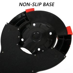 Campo de Práctica de Golf Automático con Función de Retorno de Pelota para Uso en Interiores, Entrenador de Swing, Ayuda para el Entrenamiento de Tacadas - Product Image 3