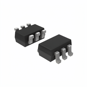 Diode Arrays Original BAT54SDW_R1_00001 Buy Online Electronic Components 6-TSSOP, SC-88, SOT-363 - Product Image 1