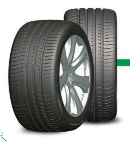 Acheter des pneus directement auprès de la Chine Kapsen/Habilead marque 205/55R16 205/60R16 205/65R16 pneu