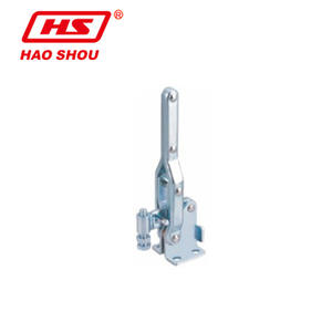 Supply of HS-10448-Z Vertical and Quick-Release <b>Woodworking</b> <b>Clamps</b> Galvanized Steel Hardware Tools for <b>Woodworking</b> - Product Image 1