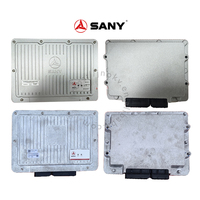 Monitor para excavadora Sany y pantalla Sany 215C con programa que permite desbloquear