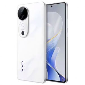 Smartphone VIVO S19 5G 2024 Écran AMOLED 6,78 pouces Charge rapide 80W Batterie haute capacité 6000mAh Snapdragon 7 Gen 256 Go Global - Product Image 5