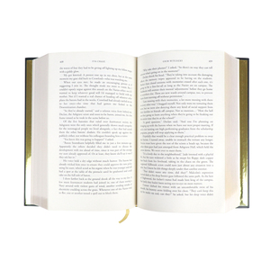 Set di Dark Romantic Fantasy libro stampato copie in edizione speciale dei miei <span class=keywords><strong>libri</strong></span> con i bordi spruzzati in una copertina rigida - Product Image 6
