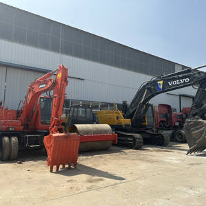 225-9T In cina usato Hyundai escavatore prezzo Hyundai 220LC-9S usato escavatore macchina - Product Image 6