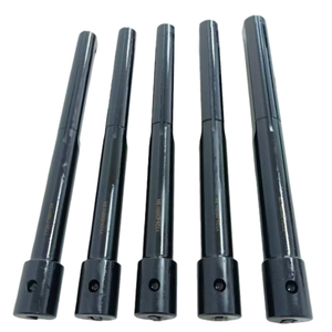 Mandril de bruñido Sunnen YY24 con <span class=keywords><strong>piedra</strong></span> de diamante <span class=keywords><strong>para</strong></span> acabado de precisión de orificios de componentes aeroespaciales en Sunnen SV-30 - Product Image 1