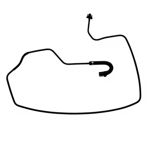 Manguera de Refrigerante para Ford 6G918K012UC para Mondeo Max, Pieza de Repuesto para Tanque de Expansión - Product Image 2