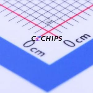 Résistance CMS RTT015600FTH 0201 (Type : Film Épais) (Résistance : 560 Ohms Précision : 1%) - Product Image 2