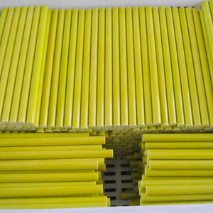 3ft 4ft 5ft 6ft 7tf 8ft fp 유리 섬유 유리 말뚝 농업용 유리 섬유 유리 강화 플라스틱 막대 - Product Image 2