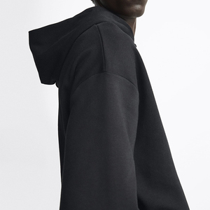 <span class=keywords><strong>Felpa</strong></span> con cappuccio Unisex <span class=keywords><strong>felpa</strong></span> con cappuccio manica corta da <span class=keywords><strong>uomo</strong></span> pesante cotone semplice <span class=keywords><strong>felpa</strong></span> con cappuccio - Product Image 3