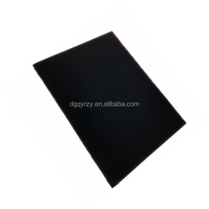 0.6mm 39*54cm <span class=keywords><strong>3D</strong></span> Flock Pet phim nhiệt độ cao Vỏ lạnh truyền nhiệt lụa màn hình in giấy cho dệt Áo Logo - Product Image 6