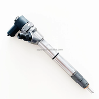 0445110363 0445110362 0445-110-363 Injektor Mesin Injektor Bahan Bakar Injektor Common Rail Assy untuk Isuzu untuk JMC 4D24 4JB1 untuk Isuzu