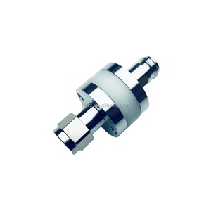 Bloque DC 0-3GHz tipo N 200W de alta tensión suelo Mini aislador/supresor de picos de tensión DC bloque de potencia de <span class=keywords><strong>RF</strong></span> bloque DC - Product Image 1