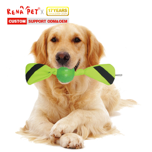 Giocattolo Galleggiante per Cani in TPR, Prodotto Estivo OEM per Animali Domestici, Vendita all'Ingrosso - Product Image 6