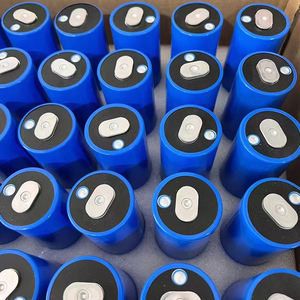 แบตเตอรี่ทรงกระบอก CATL 46135 3.2v 25ah Lifepo4  40135 33140 20ah ลิเธียมไอออน สำหรับจักรยานไฟฟ้า สกู๊ตเตอร์ไฟฟ้า แบตเตอรี่ LFP - Product Image 6