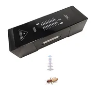 Termite Detect Equipment, Ants Control