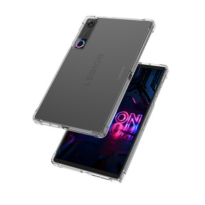 Compatible avec Legion <span class=keywords><strong>Tab</strong></span> Y700 5e génération Chine, étui de protection TB323FU/ZAH20097CN, <span class=keywords><strong>coque</strong></span> résistante aux chutes avec airbag intégré - Product Image 2