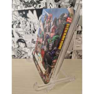 Póster de Anime de My Hero Academia, Edición Especial, Variante de Portada VIETNAM - Product Image 2