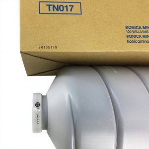 Tóner Konica Minolta TN017 A9K1130 Versión USA Original para Bizhub 6120 6136 - Product Image 5