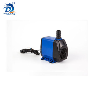 DL Alta Qualidade 45W Desert Fan Bomba Submersível com 1500L/H Air Cooler Bomba de Baixa Pressão para Usinagem 25W Power - Product Image 2