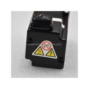 Servomotor <span class=keywords><strong>SGMAV</strong></span>-<span class=keywords><strong>04ADA61</strong></span> en Stock para Sistemas de Energía Renovable - Product Image 2