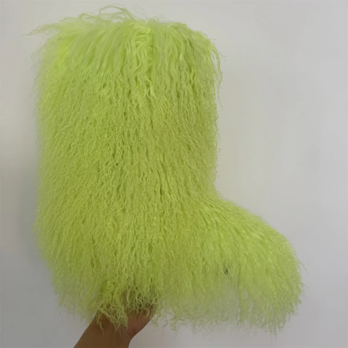 vert clair