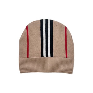 <span class=keywords><strong>Chapeau</strong></span> <span class=keywords><strong>bob</strong></span> d'hiver multicolores tendance, tricoté, logo personnalisé, <span class=keywords><strong>chapeau</strong></span> en laine de luxe pour hommes et femmes - Product Image 3