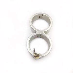 Бандажные наручники из нержавеющей стали - Product Image 5