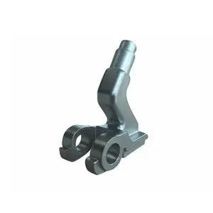 Precision stainless steel investment casting parts